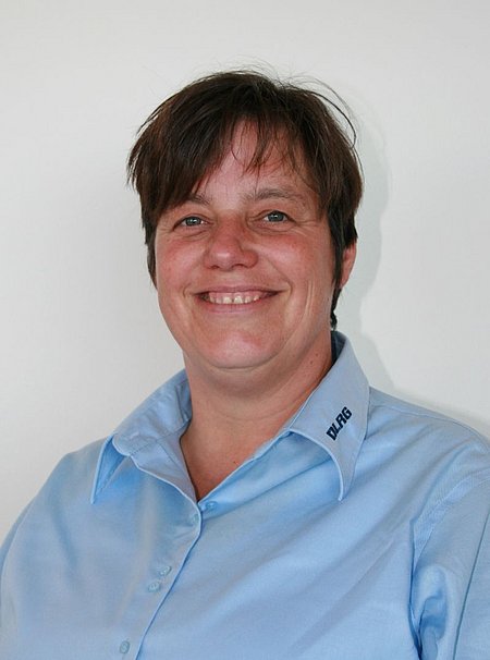 stellv. Vorsitzende: Tanja Bednarzik